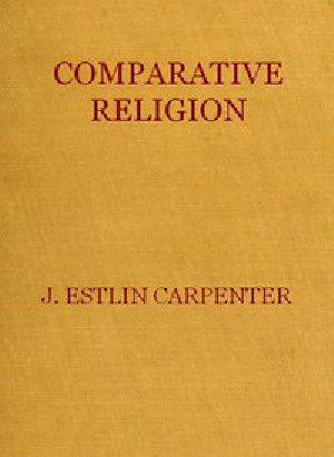 [Gutenberg 43947] • Comparative Religion